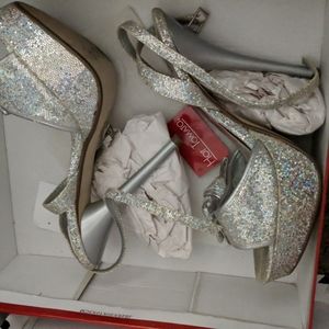 Sparkle Heels